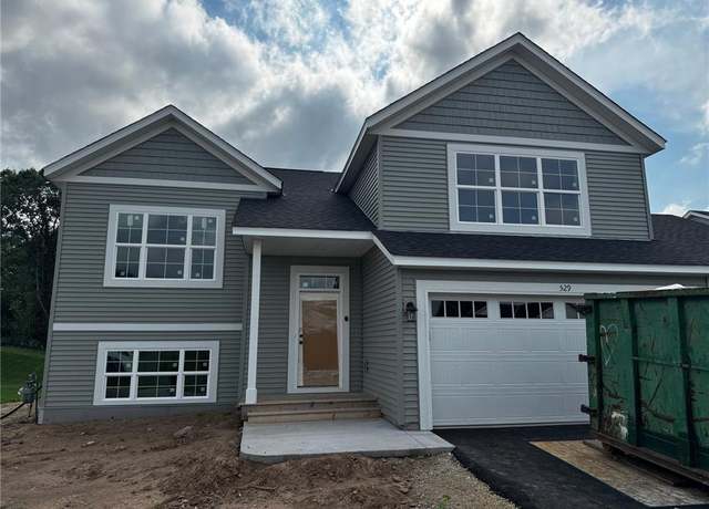 Property at 529 Lagrandeur Rd, Somerset, WI 54025, 5 beds, 3 baths