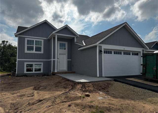 Property at 531 Lagrandeur Rd, Somerset, WI 54025, 5 beds, 3 baths
