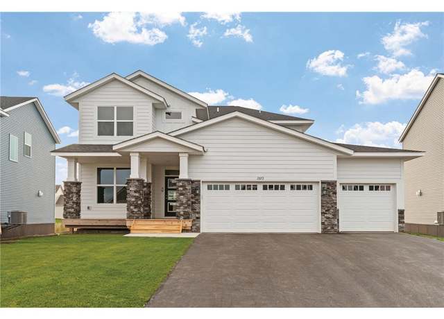 Property at 551 Lagrandeur Rd, Somerset, WI 54025, 4 beds, 2.5 baths