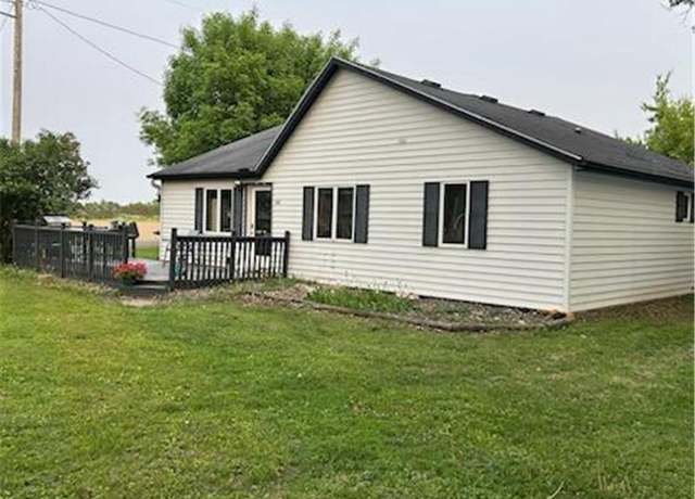 Property at 152 South Ave, Clear Lake, WI 54005, 3 beds, 2 baths