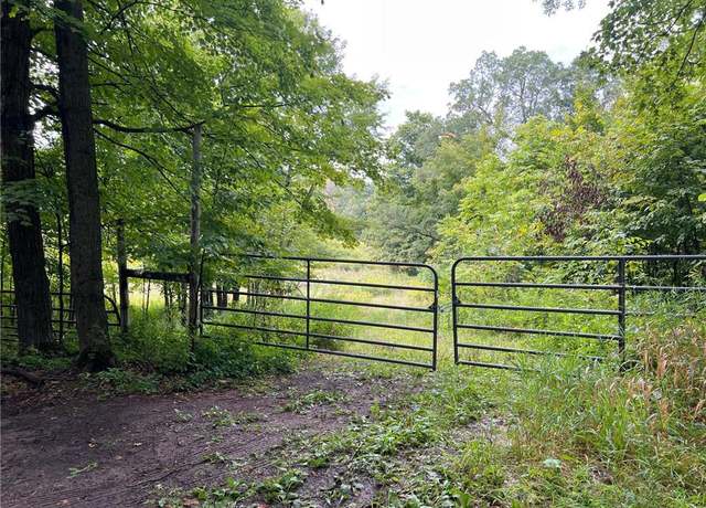 Property at 2731 255th St, Cushing, WI 54006