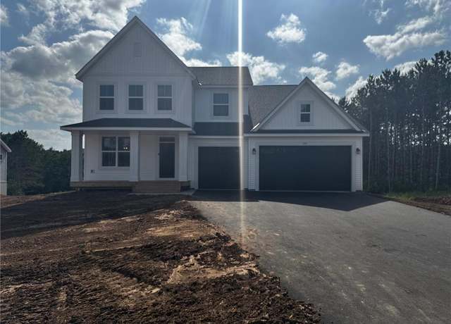 Property at 555 Lagrandeur Rd, Somerset, WI 54025, 6 beds, 5 baths