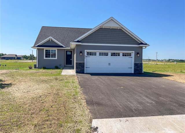 Property at 638 Jupiter Ct, Rice Lake, WI 54868, 2 beds, 2 baths