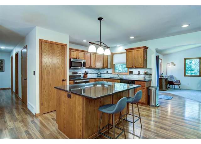 Property at 651 4th St, Hudson, WI 54016, 3 beds, 2 baths