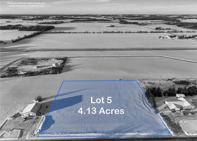 Property at Lot Guy Ave, Barron, WI 54812