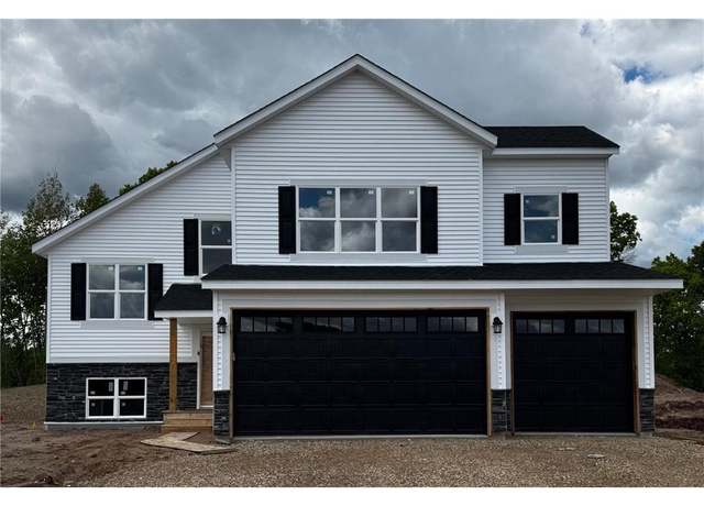 Property at 527 Lagrandeur Rd, Somerset, WI 54025, 5 beds, 3 baths