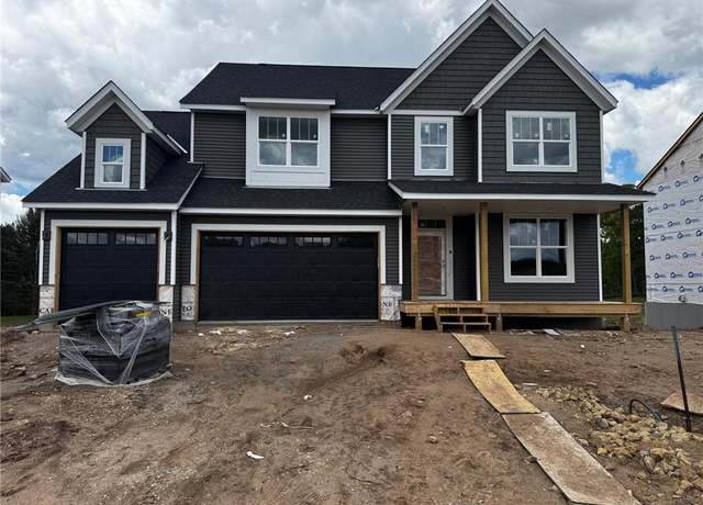 Property at 519 Lagrandeur Rd, Somerset, WI 54025, 5 beds, 3.5 baths