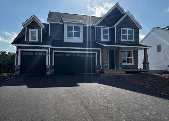Property at 519 Lagrandeur Rd, Somerset, WI 54025, 5 beds, 3.5 baths