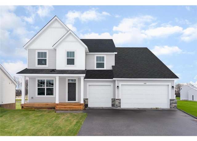 Property at 906 Pine Vale Ave, Somerset, WI 54025, 6 beds, 5 baths