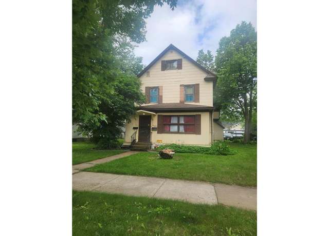 Property at 630 N Main St, Rice Lake, WI 54868