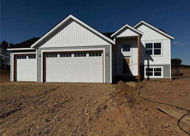 Property at 546 Lagrandeur Rd, Somerset, WI 54025, 5 beds, 3 baths