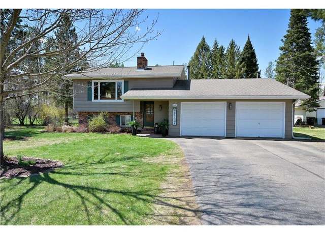 Property at 10237 Olker Rd, Hayward, WI 54843, 3 beds, 1.5 baths