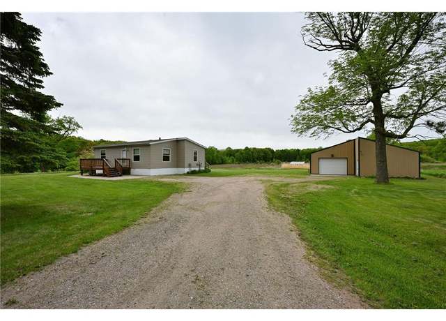 Property at 2329 Sand Rd, Shell Lake, WI 54871, 2 beds, 2 baths