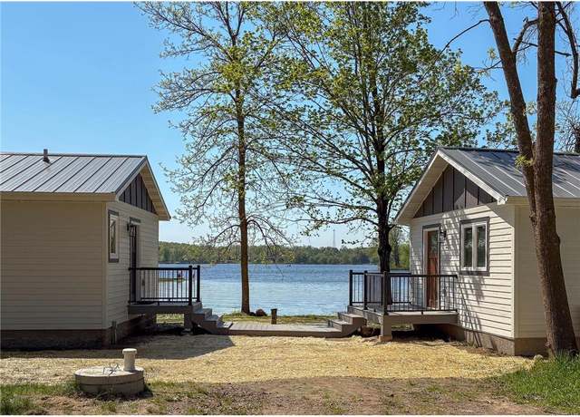 Property at 11445 State Hwy 48, Luck, WI 54853, 2 beds, 1.5 baths