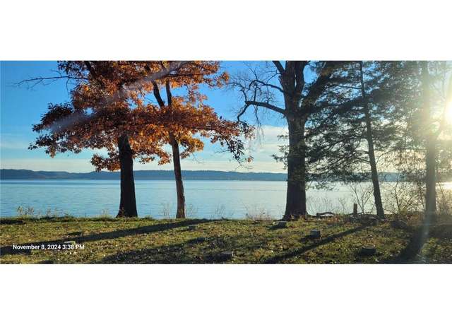Property at XXX Xxx Hwy 35, Stockholm, WI 54769