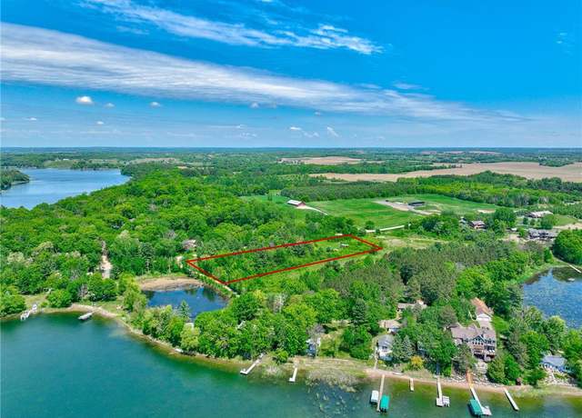 Property at xxx 140th Ave, New Richmond, WI 54017