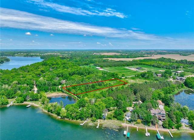 Property at xxx 140th Ave, New Richmond, WI 54017