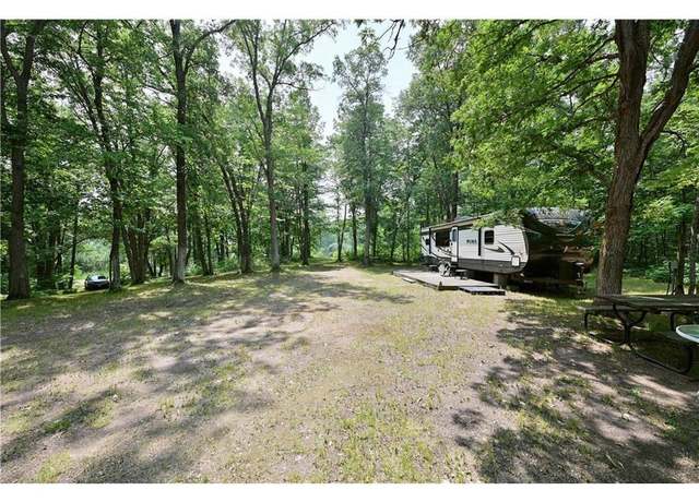 Property at W6174 Crocker Rd, Minong, WI 54859