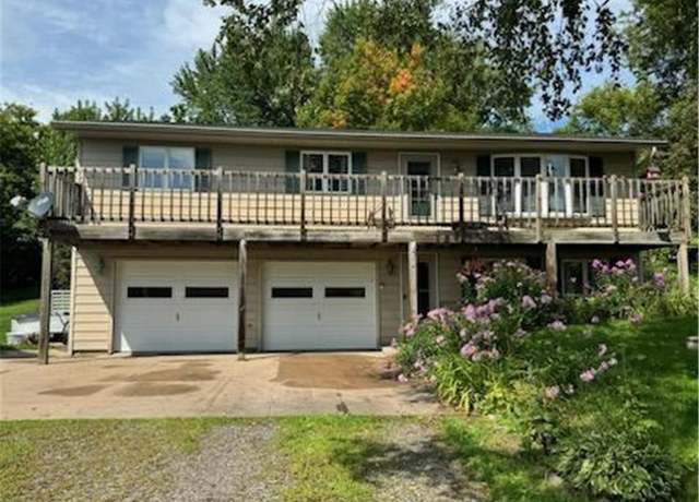 Property at 1119 80th Ave, Amery, WI 54001, 4 beds, 2 baths