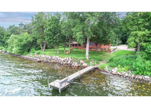 Property at 47257 Whistle Rd, Isle, MN 56342, 3 beds, 3 baths