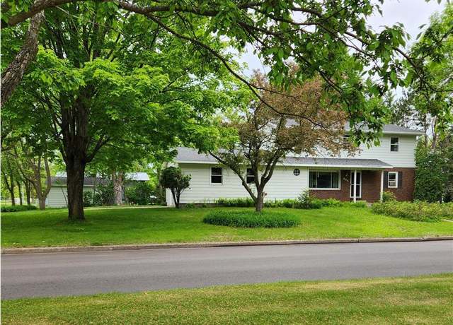 Property at 836 N Wisconsin Ave, Rice Lake, WI 54868