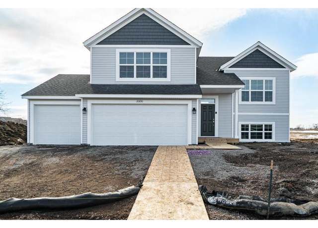 Property at 547 Lagrandeur Rd, Somerset, WI 54025, 5 beds, 3 baths