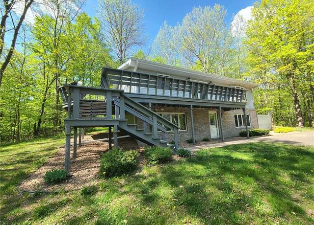Property at 387 60th Ave, Clear Lake, WI 54005, 3 beds, 2 baths