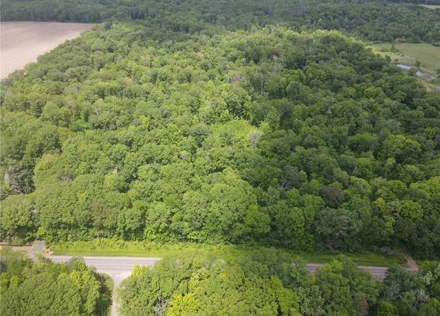 Property at 8xx 68th Ave, Amery, WI 54001