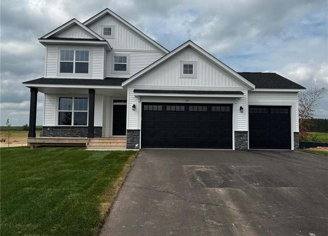 Property at 901 Pine Vale, Somerset, WI 54025, 5 beds, 3.5 baths