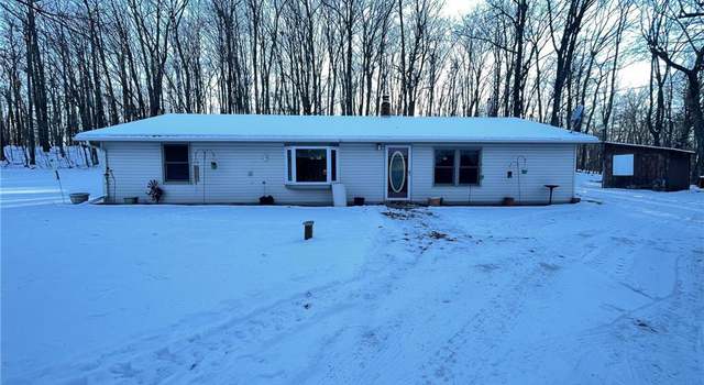Photo of 1575 90th St, Balsam Lake, WI 54810