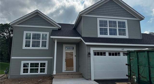Photo of 529 Lagrandeur Rd, Somerset, WI 54025