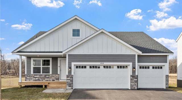 Photo of 553 Lagrandeur Rd, Somerset, WI 54025