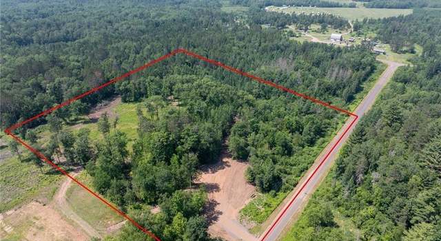 Photo of N9211 Tripp Rd, Springbrook, WI 54875