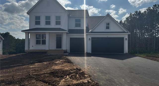 Photo of 555 Lagrandeur Rd, Somerset, WI 54025