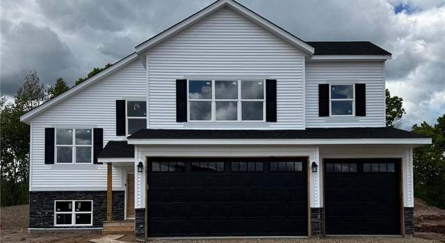 Photo of 527 Lagrandeur Rd, Somerset, WI 54025