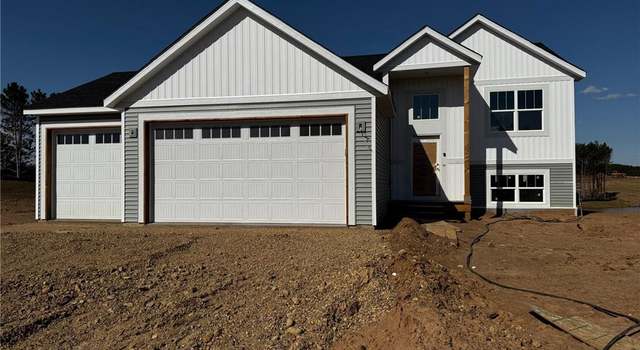 Photo of 546 Lagrandeur Rd, Somerset, WI 54025