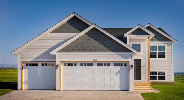 Photo of 533 Lagrandeur Rd, Somerset, WI 54025