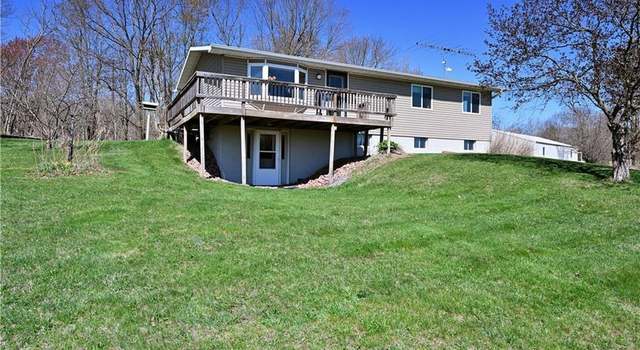 Photo of 2451 N County Road C, Exeland, WI 54835