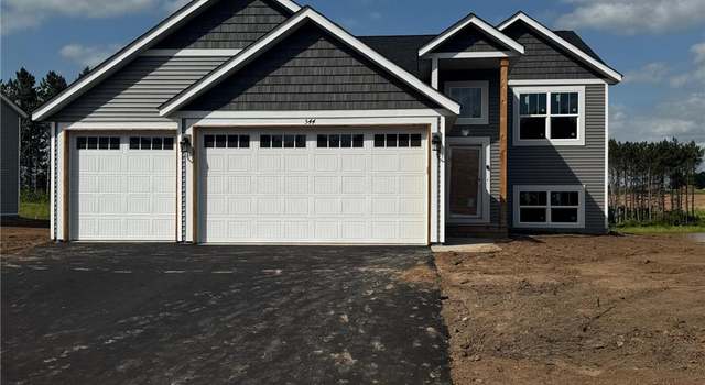 Photo of 544 Lagrandeur Rd, Somerset, WI 54025