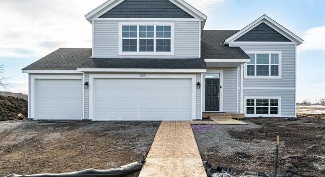 Photo of 547 Lagrandeur Rd, Somerset, WI 54025