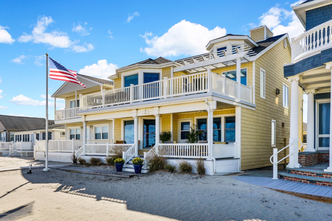 Manasquan Beach Nj Homes For Sale at Michael Elliott blog