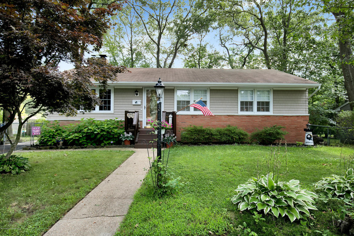Redfin Brick Nj