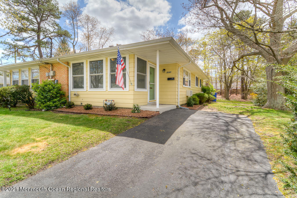 2185 Hovsons Blvd, Toms River, NJ 08753 MLS 22111050 Redfin