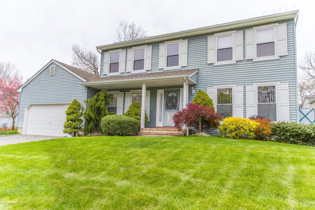 63 Heritage Dr, Howell, NJ 07731 MLS 22009067 Redfin