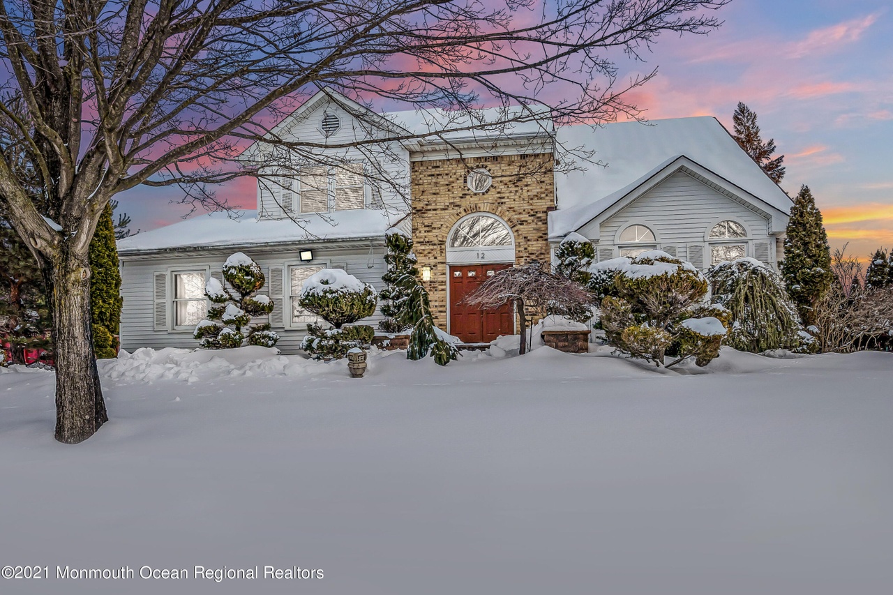 12 Elisa Dr Marlboro Nj Mls Redfin