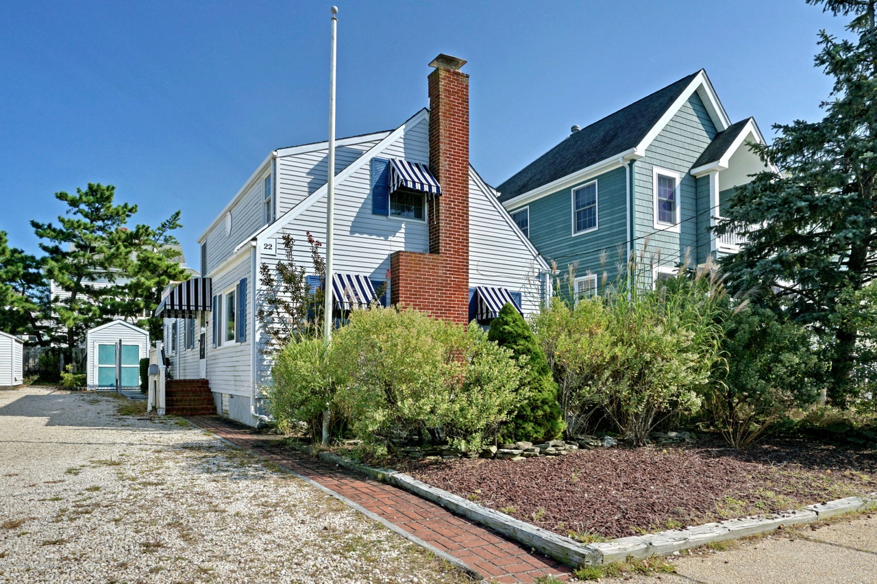 313 Cedar Ave, Manasquan, NJ 08736
