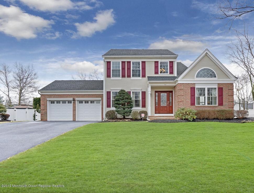 162 Grande Woodlands Way, Toms River, NJ 08755 MLS 21907098 Redfin