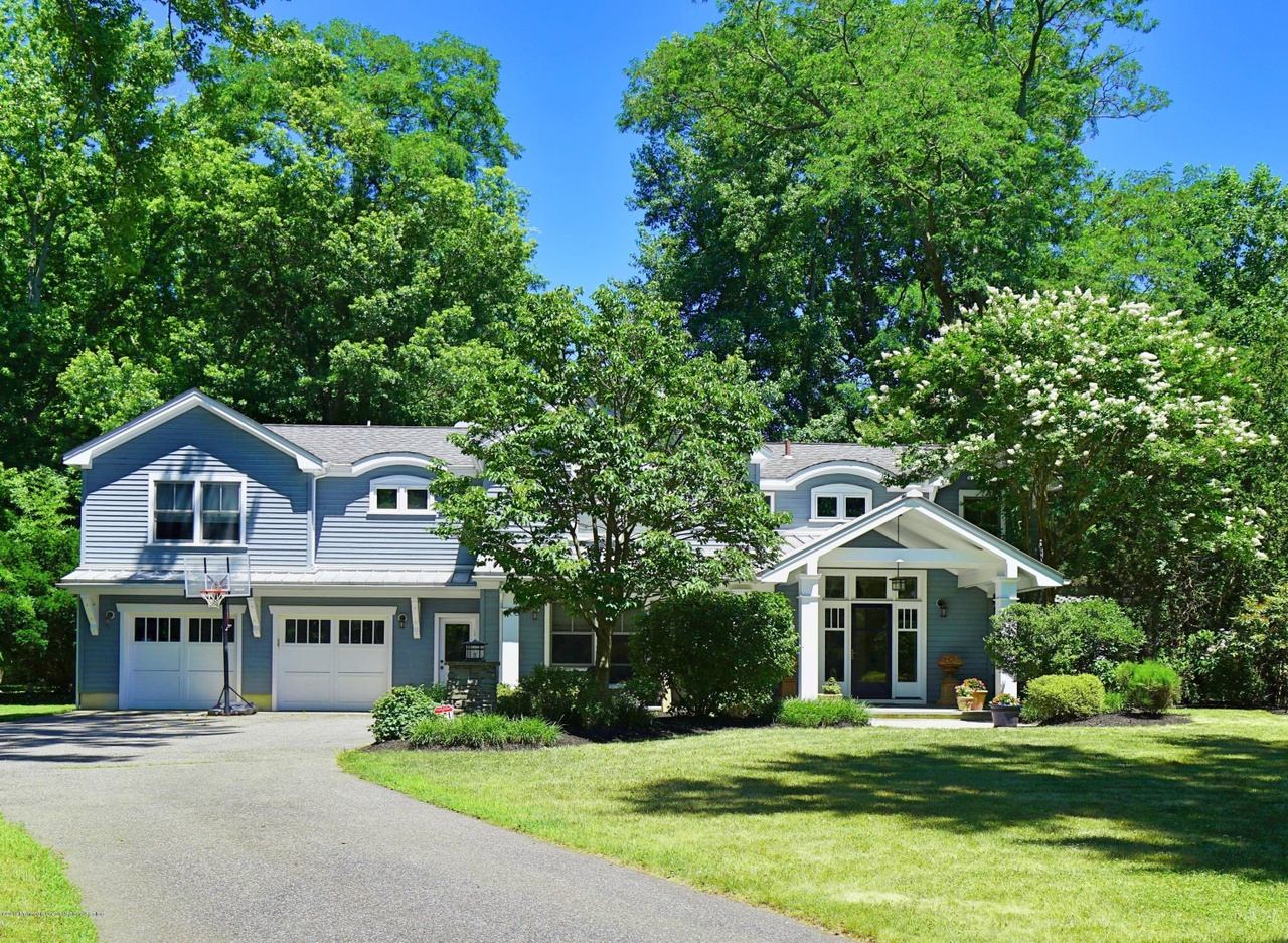 3 Carolyn Rd, Little Silver, NJ 07739 MLS 21835111 Redfin