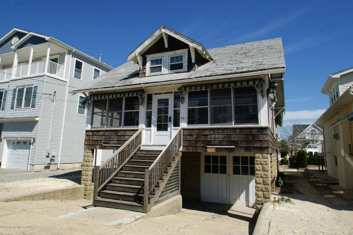 40 3rd Ave, Normandy Beach, NJ 08739 MLS 21615122 Redfin