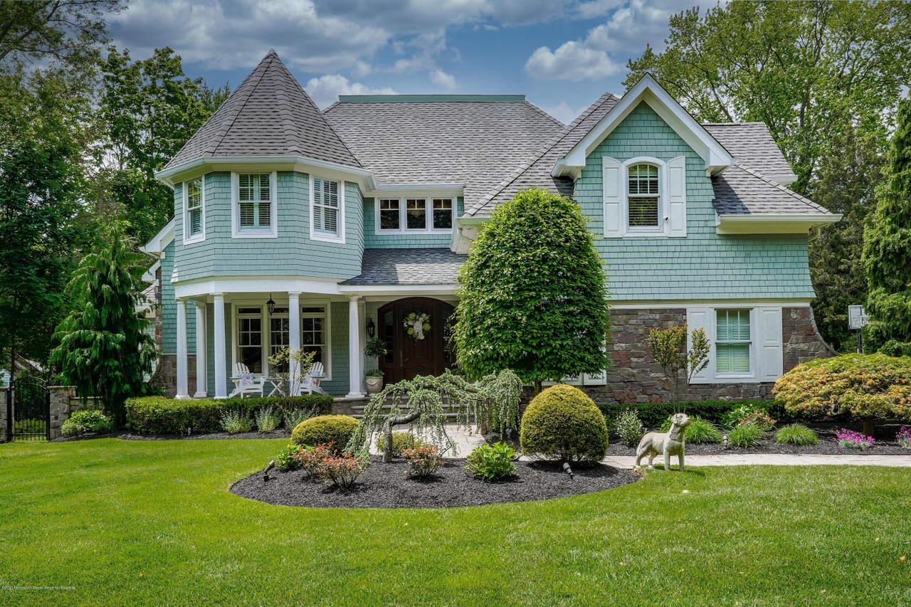21 Vista Dr, Little Silver, NJ 07739 MLS 22017144 Redfin